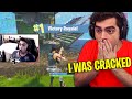 Reacting to my old Fortnite Trickshots...