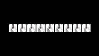 Megalovania but every beat is played at the same time