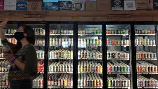 Peaks & Pints Beer Parade Sunday, Feb. 21 2021