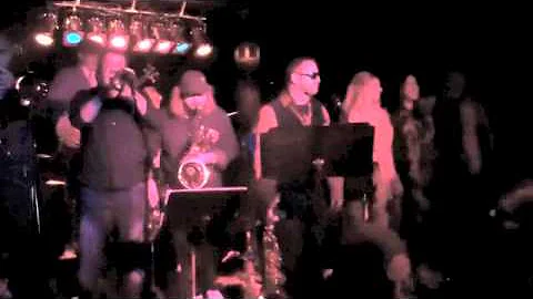 loren gardner band