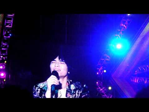 春浪2011 蕭敬騰-put yr head on my shoulder.MOV