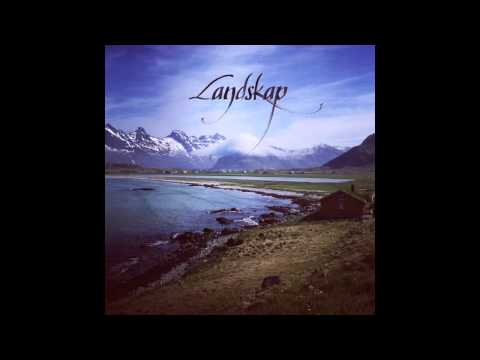 Landskap — Landskap - To Harvest The Storm
