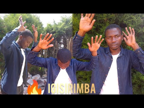 Worship Session 1 Nasema Asante Ndifuza Kuba Munzu Yawe Urupfu Rubabaje Navuye Mubyaha