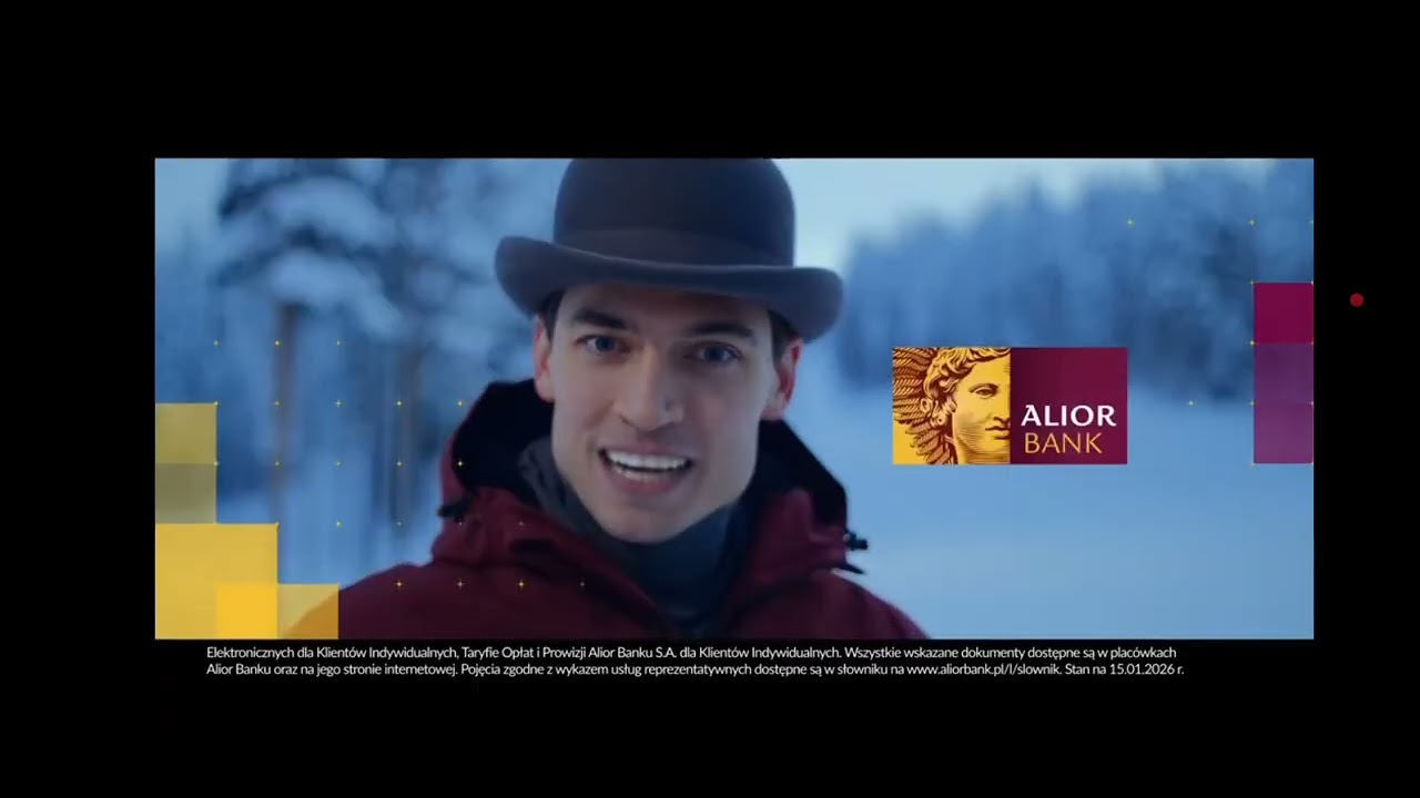 TVP Rozrywka - Fragment zapowiedzi i bloku reklamowego (9.02.2026) 