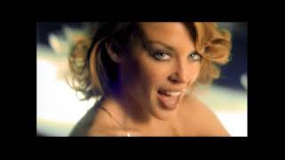 Kylie Minogue - Light Year / I Feel Love