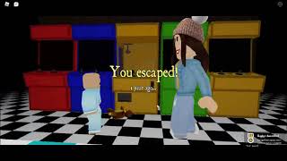 Fredbear [alpha] CHAPTER 2 Ending