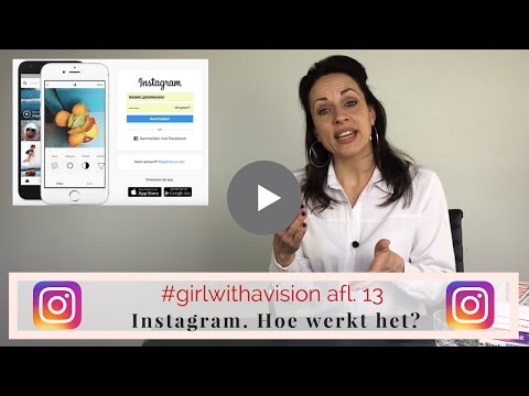 Video: Wat is het bedrijfsmodel van Instagram?