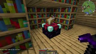 Sezon 4  Modlu Survival Bölüm #4  (Silah Yaptım)