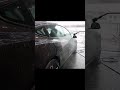 Tesla model 3 Deep Clean #detailing #asmr #teslamodel3
