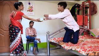 বাংলা নাটক রাখী বন্ধন। Rakhi Bandhan 2021।Palli Gram TV Latest Video...