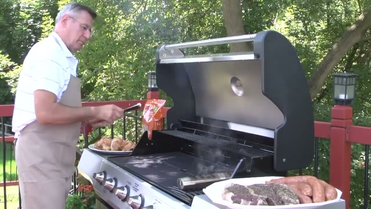 SMOKERIN™ SMOKER SET | How to use it? 