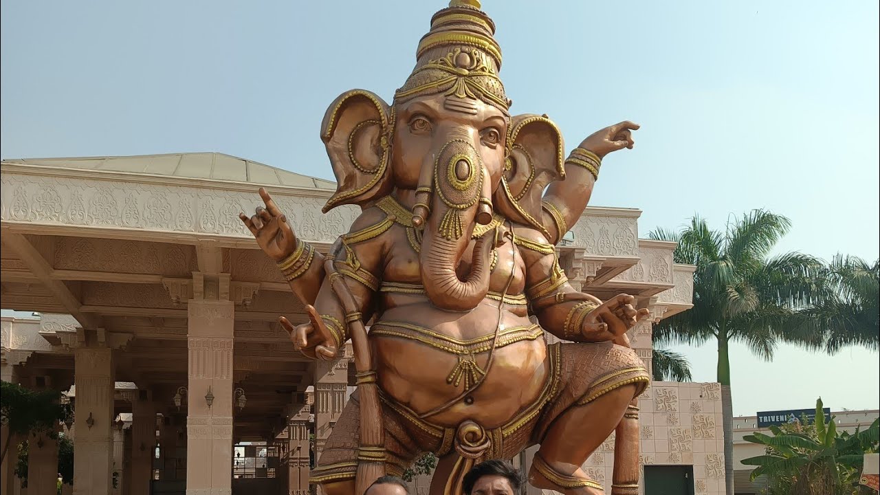 ujjain part :::6🙏Sab ki chinta hue dur ,🙏ho gye prbhu chintamani aur Shani dev ji ke darshan 🙏