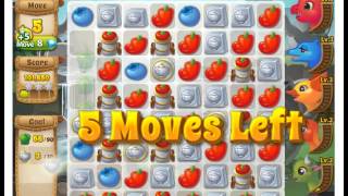 Pig & Dragon Level 458