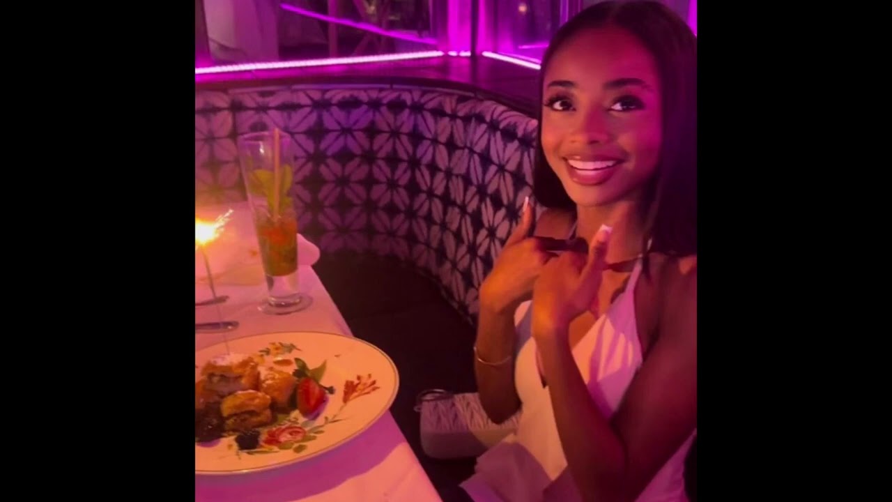 Fucksnowrr ~ Skai Jackson {Balenci02}