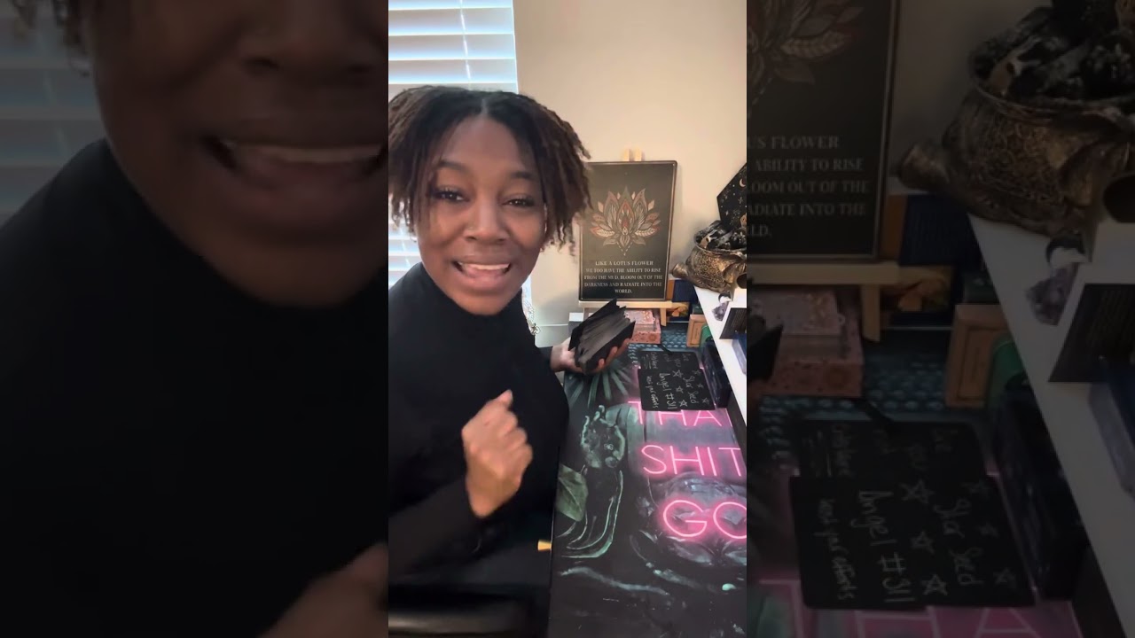 INHERITANCE FILES: ✈️ ACROSS SEAS TO A DARK WITCH/WARLOCK WILL END IN DISASTER 💥