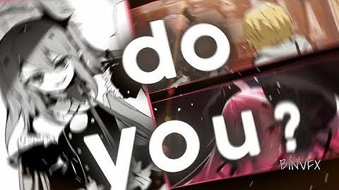 Amv  TYPOGRAPHY So Am I PROJECTS FILE