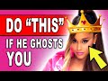 How to React When a “Ghoster” Returns | Attract Great Guys, Jason Silver