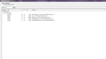 BeginnersCPP.com -- Lesson 0- Setting Up Netbeans / Cygwin