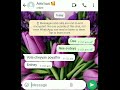   lovers romantic chat  malayalam whatsapp chat trendingshorts