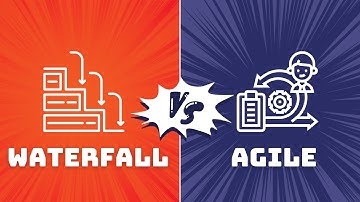 Waterfall vs Agile Project Management | Key To Success | Project Management