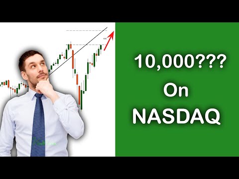 INI Analisis NASDAQ100 yang Sederhana