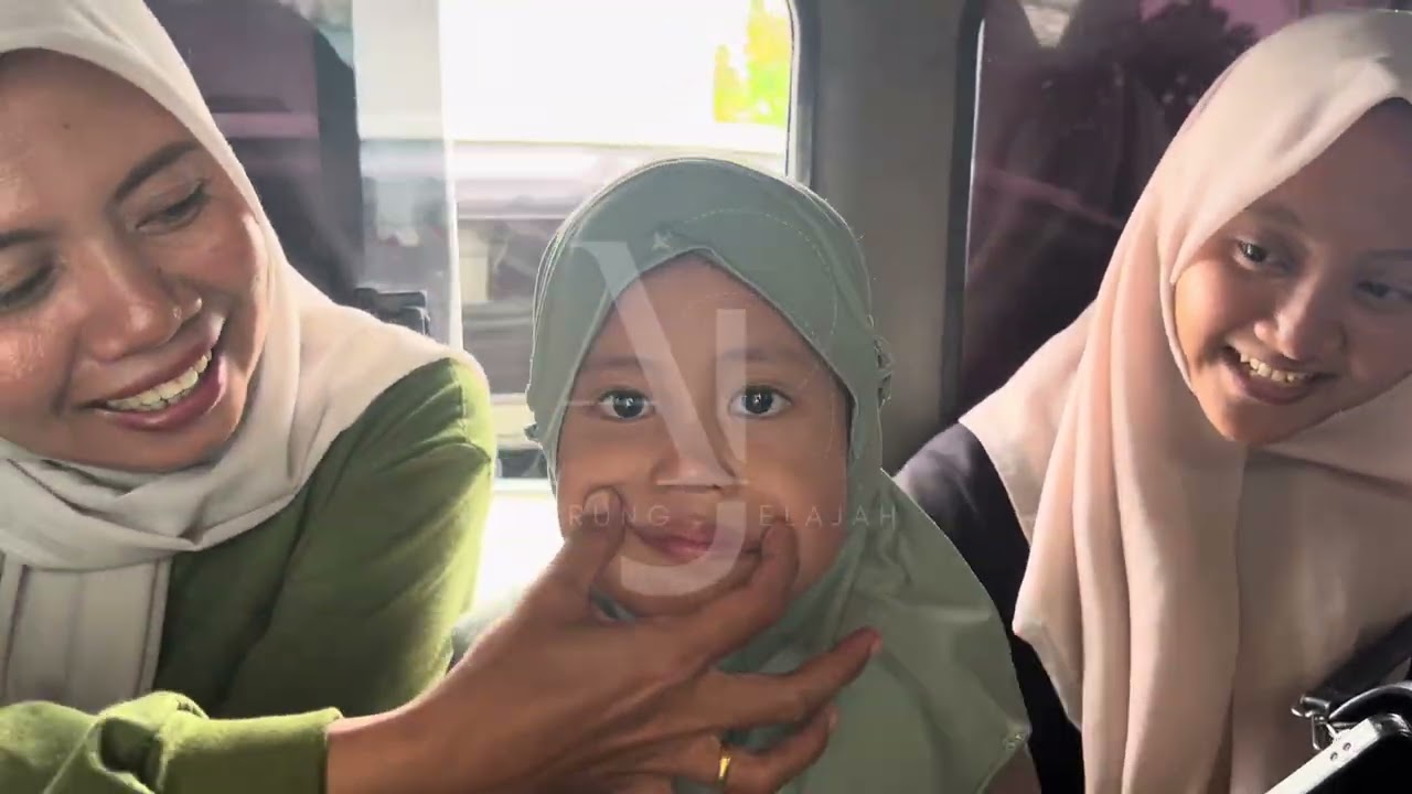 Seru Dan Menyenangkan Wisata Religi Kota Palembang