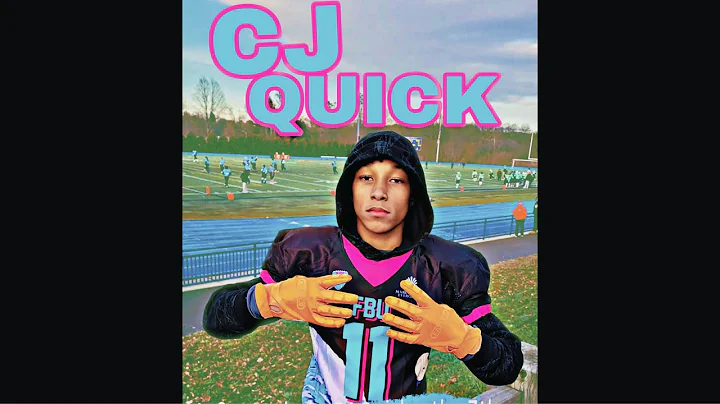 Christopher Quick Maryland 7th grade FBU