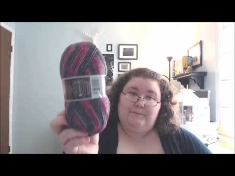 Wool Warehouse Yarn Haul