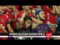 Así se vivió la final entre el Deportivo Cali e Independiente Medellín