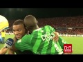 Así se vivió la final entre el Deportivo Cali e Independiente Medellín