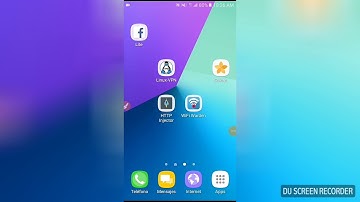 Internet Gratis con ClaroPY (linux-vpn)