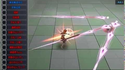 【Unity Action 】ショットテスト