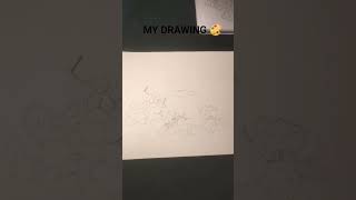 still life drawing☺