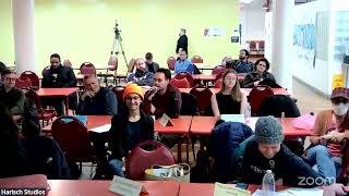 February 5 2026 CB2 Board Meeting