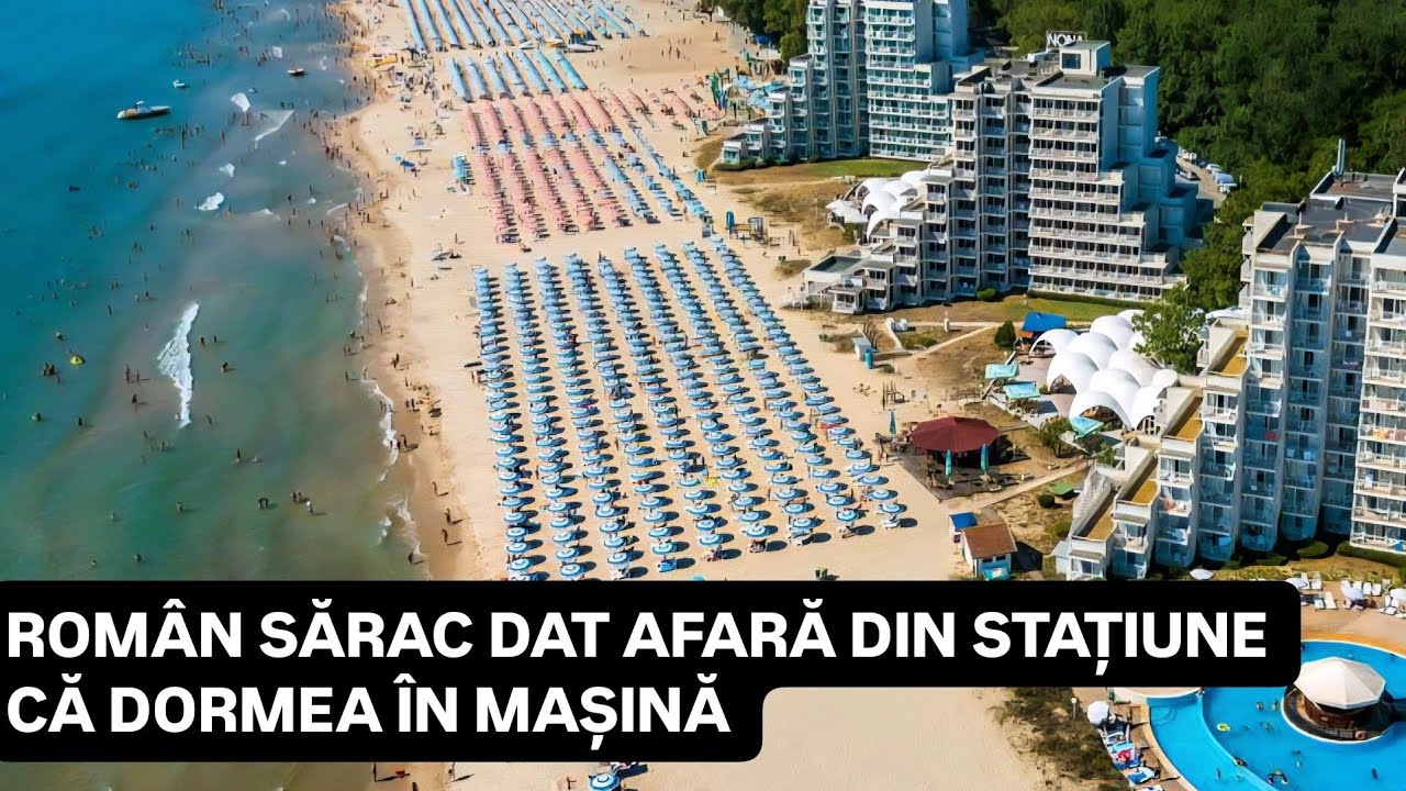STAȚIUNE IEFTINĂ pentru FAMILIȘTI pe LITORALUL BULGĂRESC - ALBENA este raiul ALL INCLUSIVE 