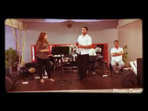 Memè Salè & Rojda biter : Gunde Hember