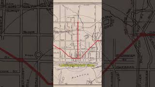 Hidden Toronto Ontario | Toronto Subway Maps | TTC Subway | Traffic Jam | Living In Toronto #toronto