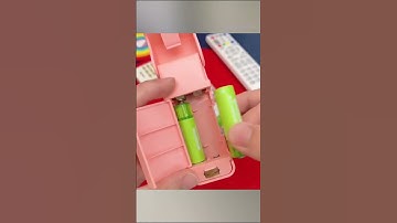 Pin sạc USB #shorts