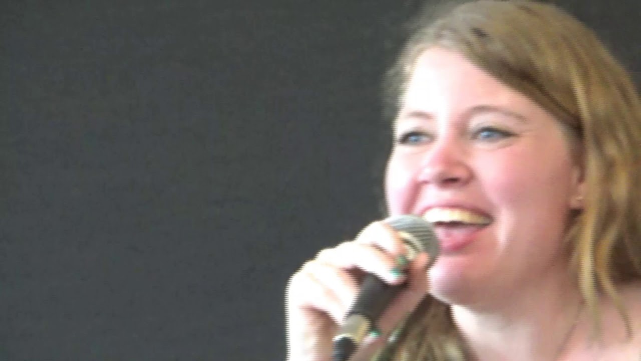 anemonesangen, Skør med rock 2019