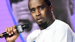 Sean Combs proves he has legally changed his middle name to 'Love'