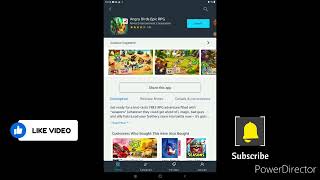 How to download angry birds epic in 2022 screenshot 3
