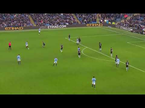 هدف فيل فودن ضد ارسنال