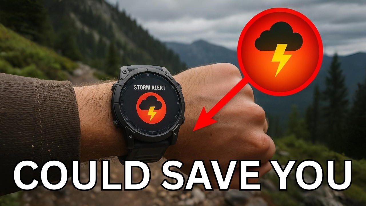 Top 10 GADGETS That Could SAVE Your Life While Camping