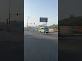Delhi me morning me bilkul road khali 🫢🤗#travel #road #running 😍🫣🫢🤗😄…..