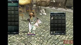 riloth12 know how to dupe on WEBZEN ! (ARCHLORD)