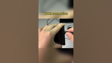 A Compact Solution: 5-Inch HD Display for Dynamic and Versatile Setups#monitor#display #series#touch