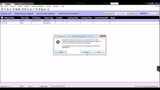 Download Unhandled Exception Error X86 Bit 32 Bit | Device Management | Essl | Etimet Video MP3 Unhandled Exception Error X86 Bit 32 Bit | Device Management | Essl | Etimet