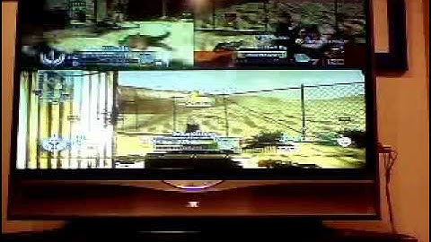 HOW TO BOOST IN MW2 OFFLINE ONLY FOR PPL WITHOUT LIVE