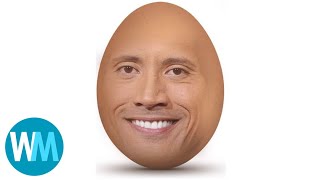 Top 5 Eggs