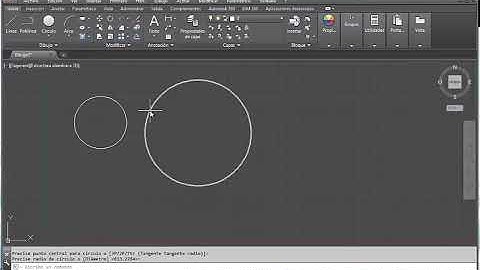 Comandos mover y copiar de Autocad.